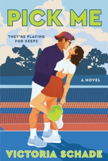 HarperCollins Publishers Pick Me
