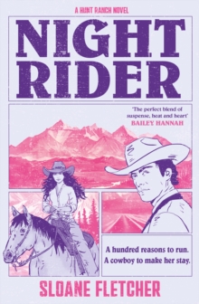 HarperCollins Publishers Night Rider