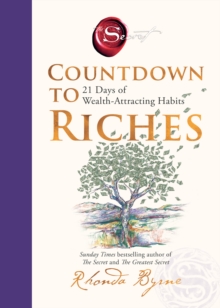 Countdown to Riches : 21 Days of Wealth-Attracting Habits