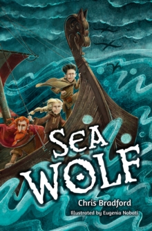 Sea Wolf
