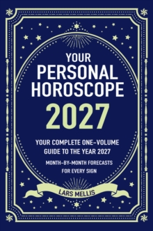 Your Personal Horoscope 2027