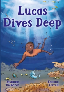 Lucas Dives Deep