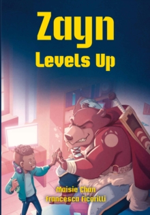 Zayn Levels Up