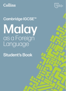 Cambridge IGCSE Malay as a Foreign Language Students Book