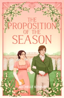 HarperCollins Publishers The Proposition Of The Season