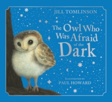The Owl Who Was Afraid of the Dark Collectors Edition