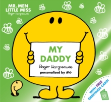 Mr Men Little Miss My Daddy : The Perfect Gift for Fathers Day