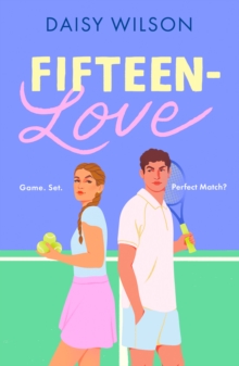 Fifteen-Love