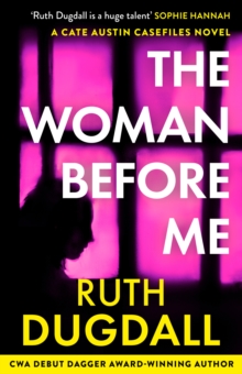 The Woman Before Me