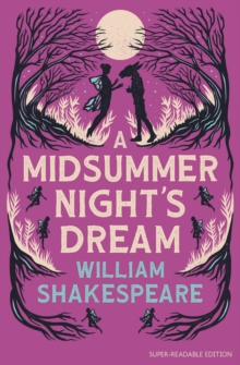 A Midsummer Nights Dream : Barrington Stoke Edition