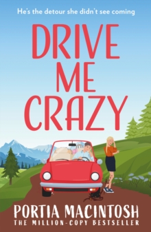 Drive Me Crazy