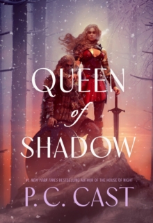 Queen of Shadow
