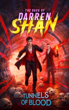 Tunnels of Blood
