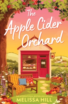 The Apple Cider Orchard