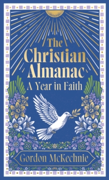 The Christian Almanac: A Year in Faith by Gordon Mckechnie | HB | 2026 - Image 8