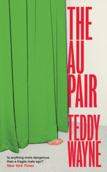 The Au Pair Teddy Wayne