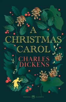 A Christmas Carol Charles Dickens