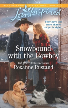 Snowbound With The Cowboy