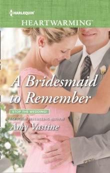 A Bridesmaid To Remember