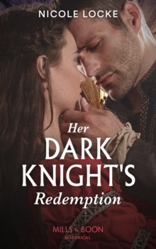 Her Dark Knight's Redemption