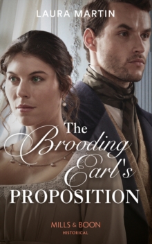 The Brooding Earl's Proposition