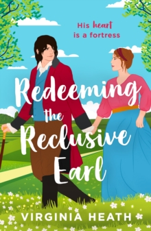 Redeeming The Reclusive Earl