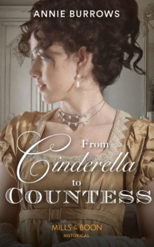 From Cinderella To Countess