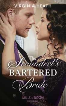 The Scoundrel's Bartered Bride