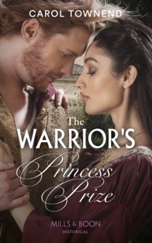 The Warrior's Princess Prize