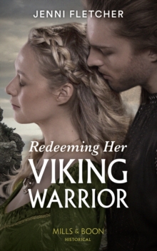 Redeeming Her Viking Warrior