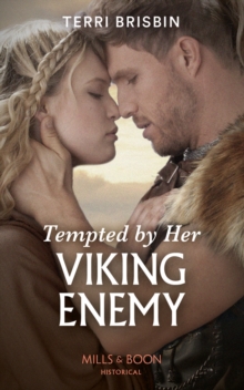 Tempted By Her Viking Enemy