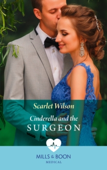 Cinderella And The Surgeon