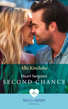 Heart Surgeon's Second Chance