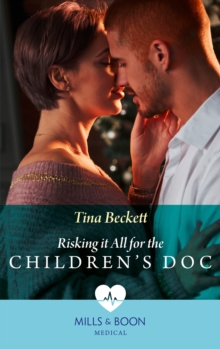 Risking It All For The Children's Doc