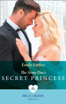 The Army Doc's Secret Princess