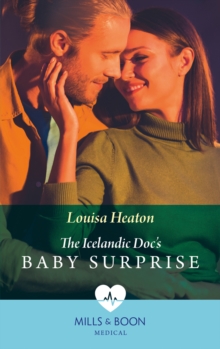 The Icelandic Doc's Baby Surprise