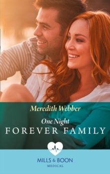 One Night To Forever Family