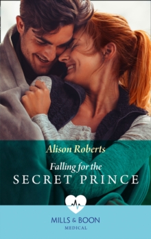 Falling For The Secret Prince