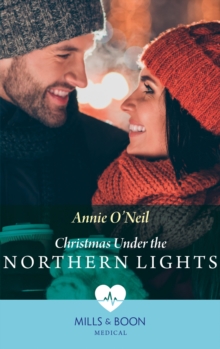 Christmas Under The Northern Lights