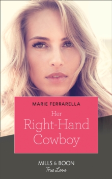 Her Right-Hand Cowboy