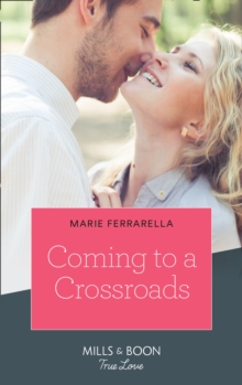 Coming To A Crossroads