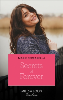 Secrets Of Forever