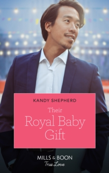 Their Royal Baby Gift