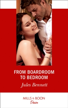 From Boardroom To Bedroom