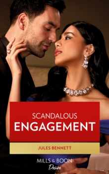 Scandalous Engagement