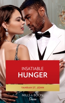 Insatiable Hunger