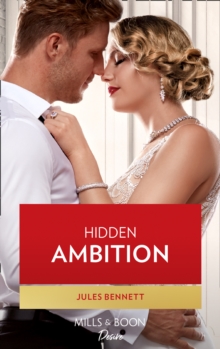 Hidden Ambition