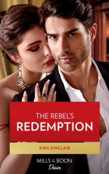 The Rebel's Redemption