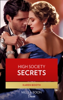 High Society Secrets