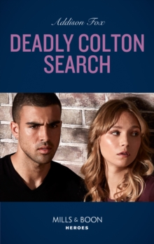 Deadly Colton Search